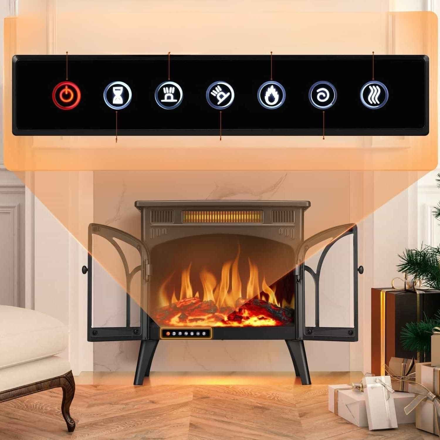 Risparmio energetico e regolazione intelligente della temperatura