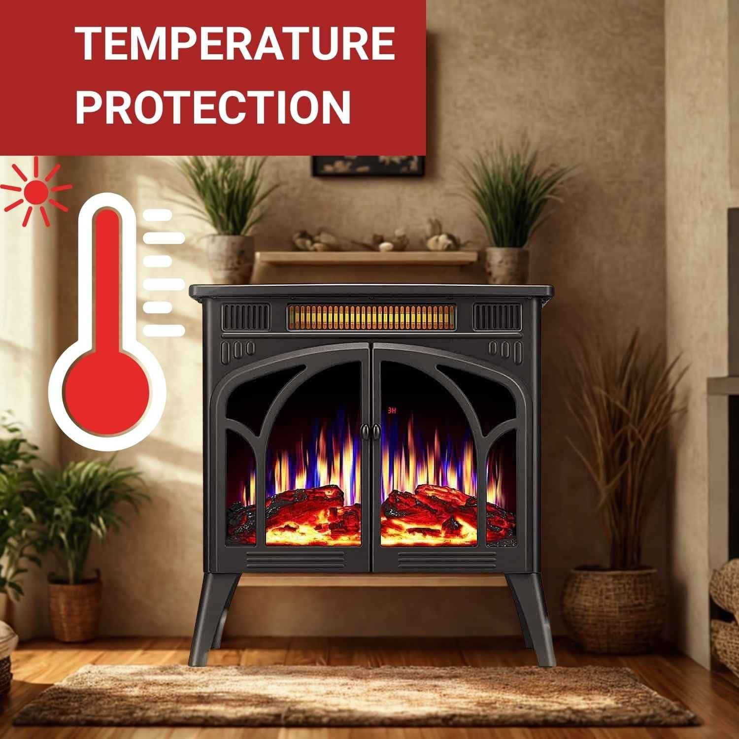 Sicurezza e protezione per bambini