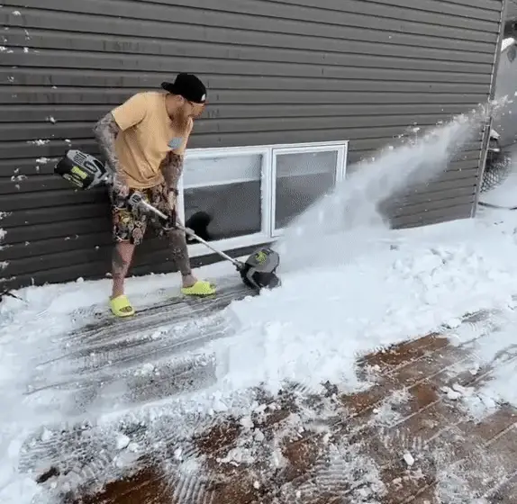 Potenza e controllo totale